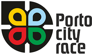 Porto City Race Logo